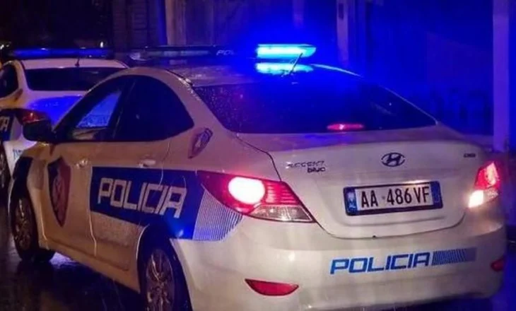 EMRI/ Të shtëna me armë zjarri në Bathore, mbeti i plagosur 30 vjeçari! Policia po punon për kapjen e autorit