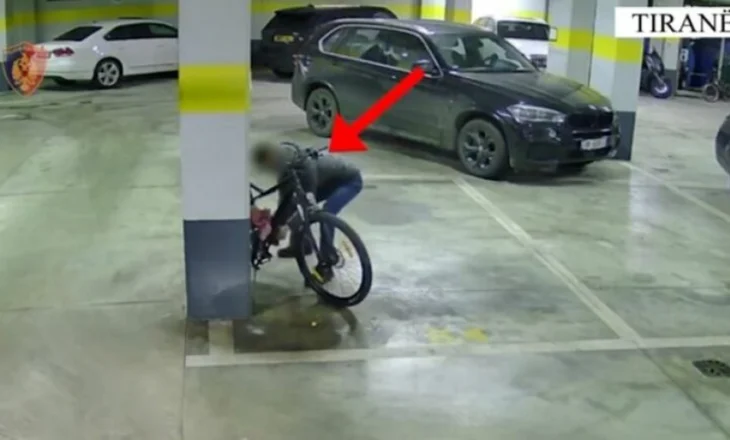 EMRI/ Tetë raste në një muaj, arrestohet grabitësi serial në Tiranë…