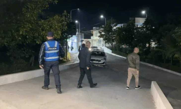 EMRI/ U qëllua me armë zjarri, ndërron jetë rrugës për në spital 36-vjeçari