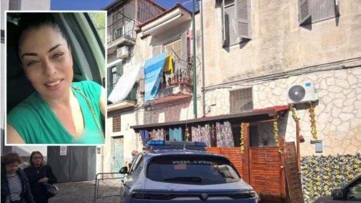 Ende mister vrasja e 51-vjeçares në Napoli, kishte denoncuar më parë një burrë për përndjekje