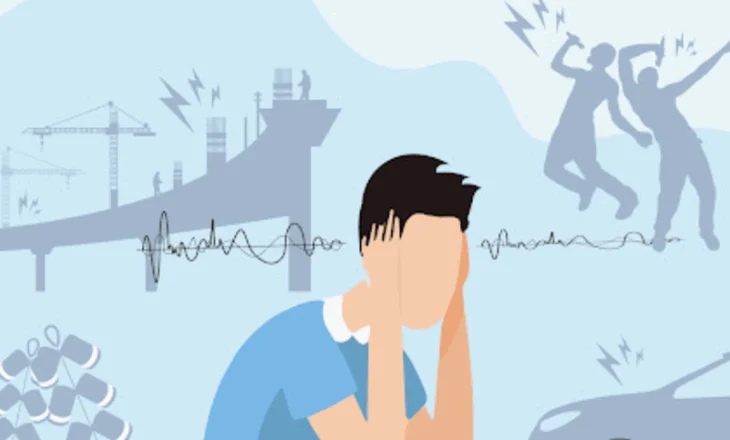 Ende pa zgjidhje për ndotjen akustike, AKM me plan veprimi për 2026: Masave ligjore, administrative dhe…