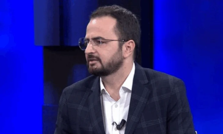 Endri Shabani jep dorëheqjen nga Nisma Thurje, zgjidhet kryetari i ri