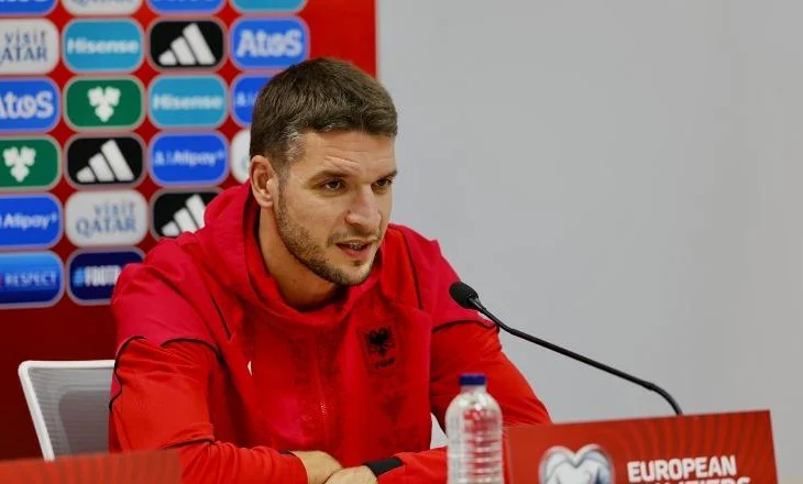 “Ëndrra jonë është Botërori”, Gjimshiti: Sylvinho e ka të vështirë për të zgjedhur formacionin