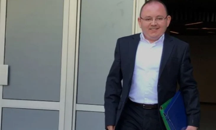 Engert Pëllumbi zgjidhet kryetar i Shoqatës Kombëtare të Gjyqtarëve