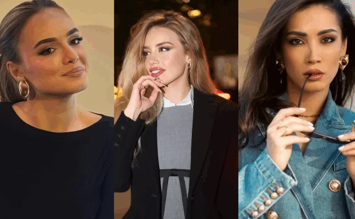 Enxhi dhe Neada u larguan nga Wake Up pas konfrontimit fizik, zëvendësohen nga Heidi Baci