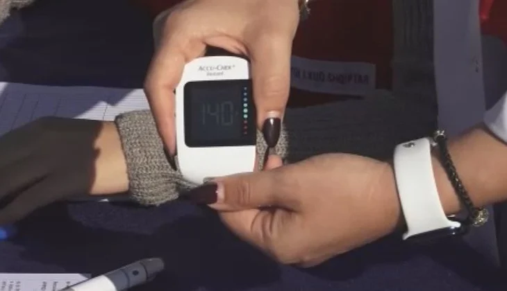 “Epidemia e heshtur” që merr jetë, në Shqipëri, 100 mijë persona vuajnë nga diabeti