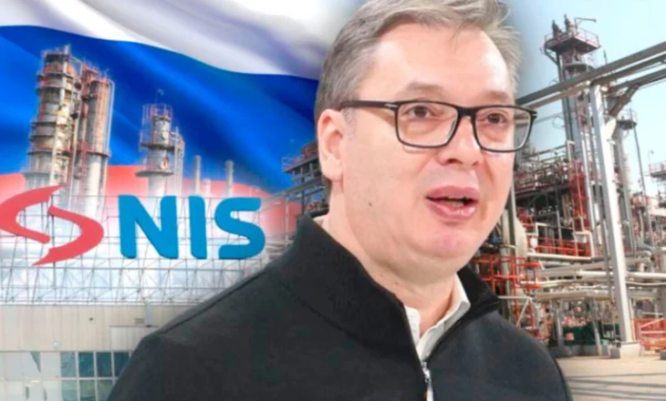 “Epoka e akullnajave”, ftohen marrëdhëniet Serbi-Rusi, ja si Moska po e kërcënon fshehurazi Beogradin