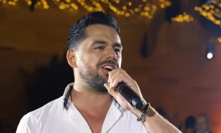 “Erdhi për trajtimin e të birit, por ndërroi jetë pas një arresti kardiak”/ Vdekja e Shpat Kasapit merr vëmendjen e mediave italiane