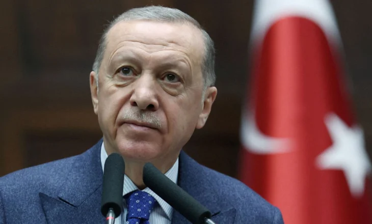 Erdogan: Lindshmëria në Turqi ka rënë, do të merren masa kundër komunitetit LGBTQ+
