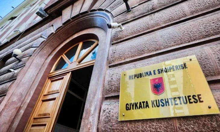 Erion Veliaj fitoi në Kushtetuese, ja si u ndan votat e gjyqtarëve