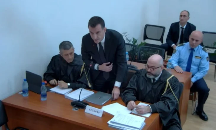 Erion Veliaj mbetet kryebashkiaku i Tiranës, nuk shkarkohet, Gjykata Kushtetuese i jep të drejtë