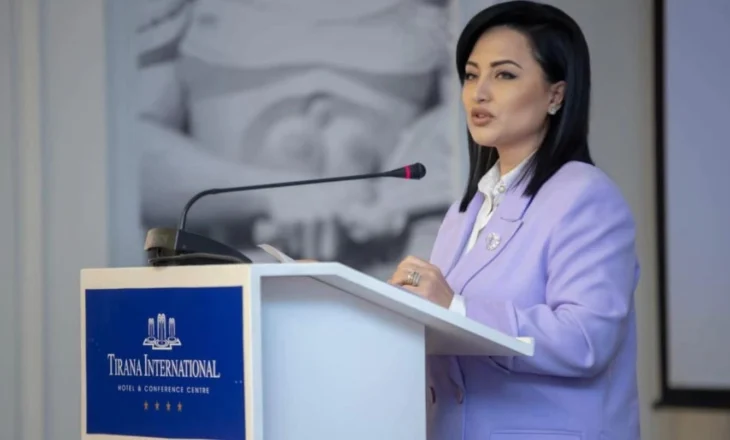 Eriselda Zotaj Çelaj me mesazh të fortë pas humbjes së PD-së në zgjedhjet e 9 Nëntorit: “Eh mor plaku ‘Mere’, shqiptarët nuk ta falin shkatërrimin e së djathtës”