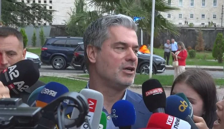 Ermal Dredha emërohet ambasador në Zvicër, pas dorëheqjes si kryebashkiak i Vlorës