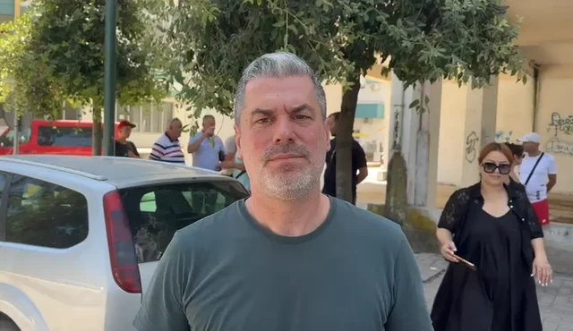 Ermal Dredha i rikthehet diplomacisë, emërohet ambasador i Shqipërisë në Zvicër