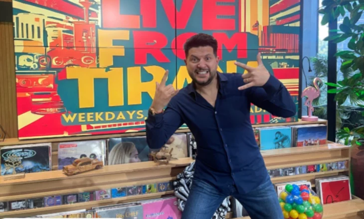 Ermal Mamaqi: Është më mirë t’i fshish lotët me 500 euro në Ferrari, sesa me biletën e autobusit