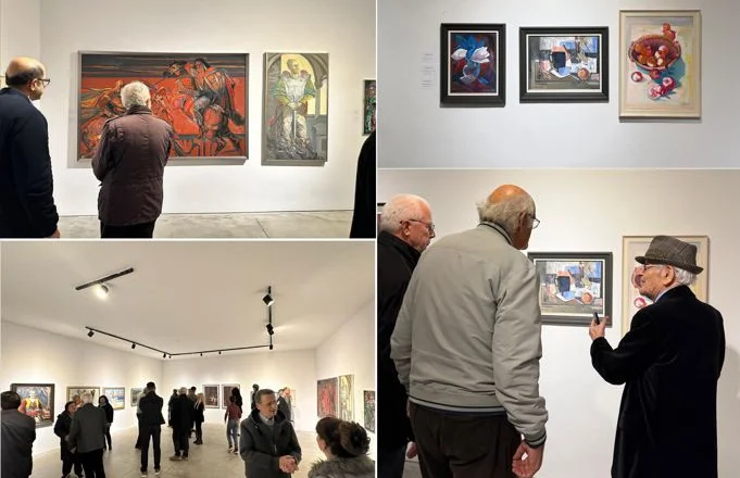 Ermir Hoxha: Grupimi “Nëntori” rezulton si më jetëgjati, që nga krijimi në 1998 promovuesi i vlerave dhe jetës …