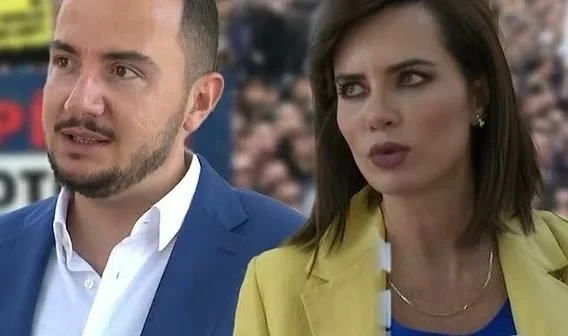 Ervin Salianji: “Jam krenar për Gridën, martesa nuk është e domosdoshme