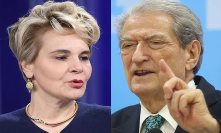 “Është bërë radha stol kush t’i zërë vendin Doktorit”, Kryemadhi vë gishtin në plagën e opozitës: Pse nuk më ftojnë në PD?