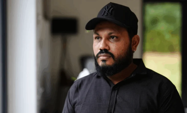 “Është mrekulli që jam gjallë, por po vuaj”, flet i mbijetuari i vetëm i tragjedisë së Air India