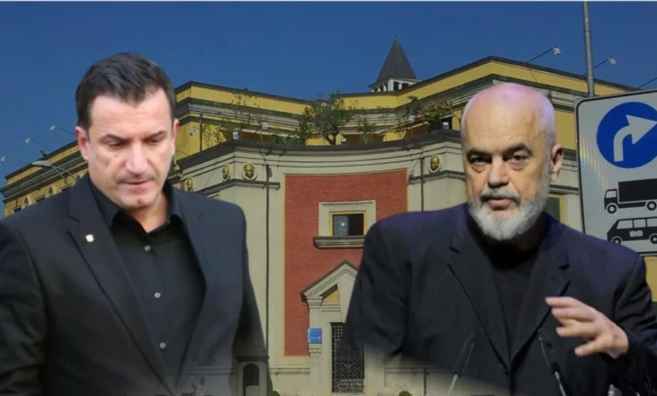 “Është në burg pa gjyq”/ Rama sqaron për herë të parë: Ja pse kërkova shkarkimin e Erion Veliajt