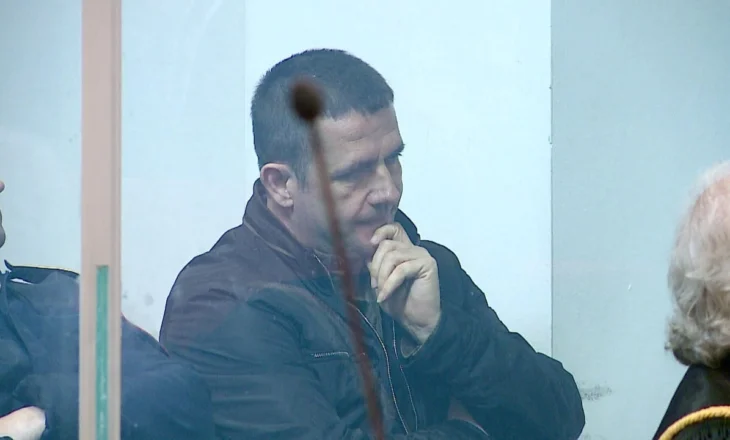 “Eskobari” rikthehet në gjykatë! Shqyrtohet kërkesa për pronën që iu konfiskua Klemend Balilit