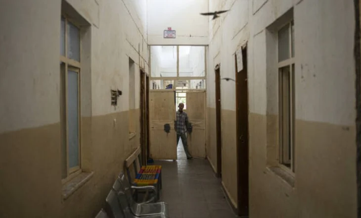 Etiopia raporton tre vdekje nga virusi Marburg