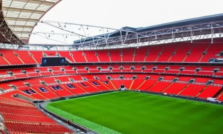 Euro 2028/ UEFA zbulon stadiumet