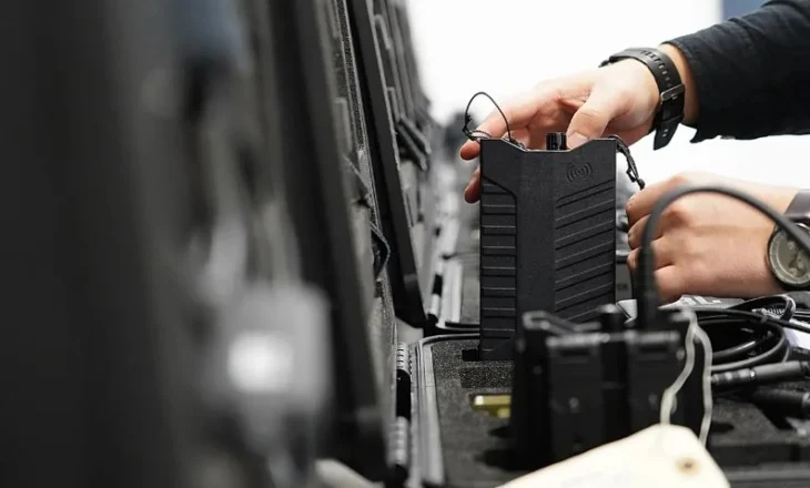 Europa mobilizohet kundër dronëve, si teknologjia e re po ndryshon “lojën” e mbrojtjes