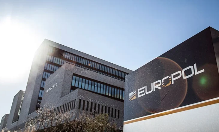 Europol arreston mercenarët e paguar për rrëmbimin e një kryetrafikanti shqiptar