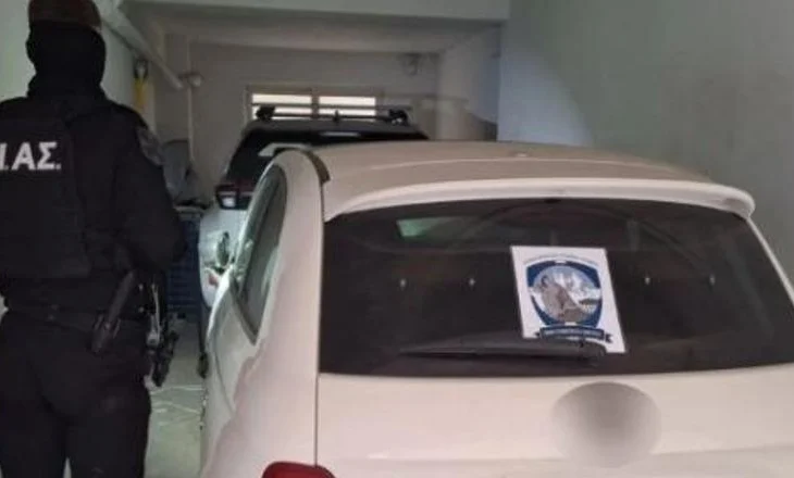 Europol operacion në disa shtete, mes tyre edhe Shqipëria. Mbi 100 arrestime dhe 462 makina të sekuestruara