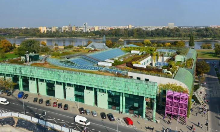 Evropa në kërkim të Pushkinit!