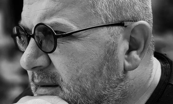 Fahredin Shehu: Bija ime, ke dëgjuar si gënjejnë?