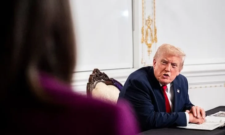 Fajëson Biden për lejimin e shtetasve afganë në SHBA/ Trump poshtëron gazetaren në konferencën për shtyp: Je budallaqe?