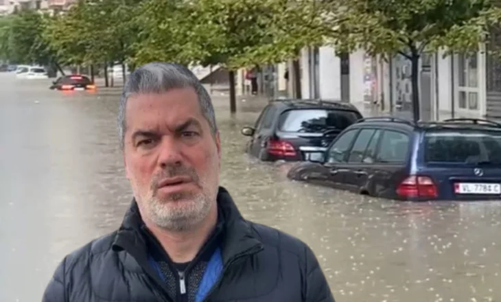 Fajtor për përmbytjen e Vlorës në 2024, KLSH I jep  “shuplakë” Dredhës së Ramës