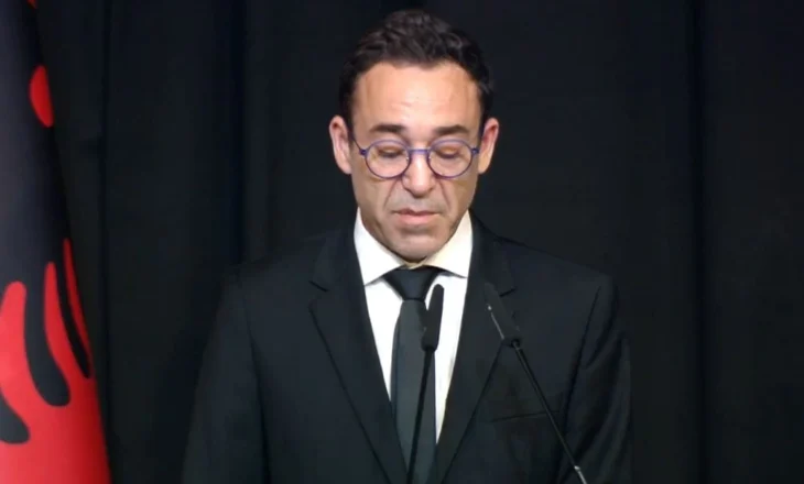 “Faleminderit kampion”, fjalimi prekës i të birit: Fatos Nano nuk e kishte frikë humbjen, ishte kalorës