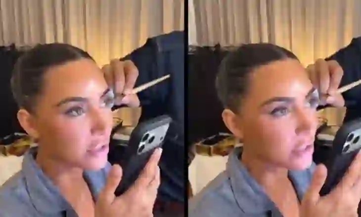 “Fallxhorët më gënjyen”, Kim Kardashian shprehet e zemëruar pas dështimit në provim