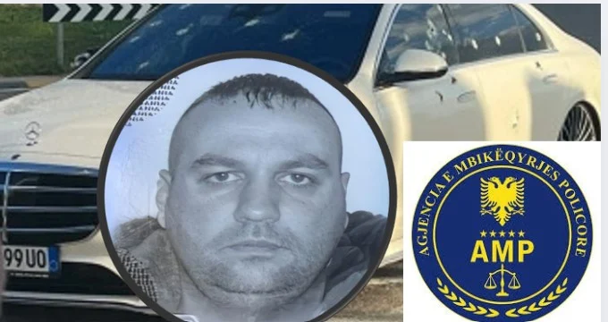 Falsifikim dokumentesh në AMP, dy policë ndihmuan punësimin e Muçi Shaljanit