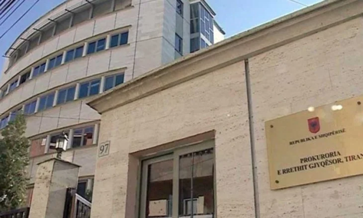 Falsifikime dhe fshehje e të ardhurave, masa sigurie për administratorin e “CFO Pharma” e punonjësve të FSDKSH