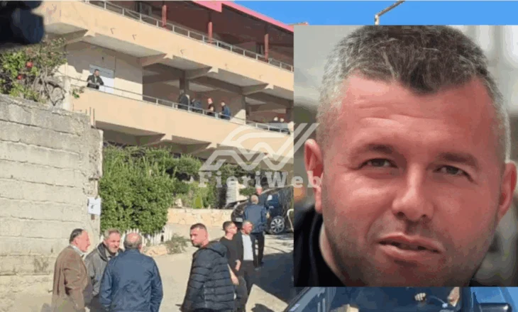 Familja Alliaj hap dyert e mortit në Levan për 36-vjeçarin e vrarë në Gjorm