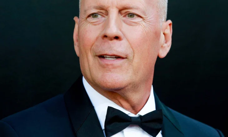 Familja e Bruce Willis do të dhurojë trurin e aktorit për kërkime shkencore, pas ndarjes së tij nga jeta