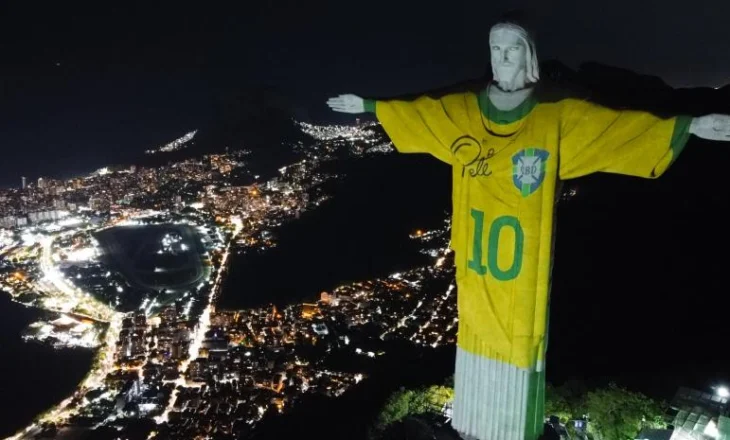 Familja e Neymarit blen markën “Pelé” për rreth 18 milionë dollarë