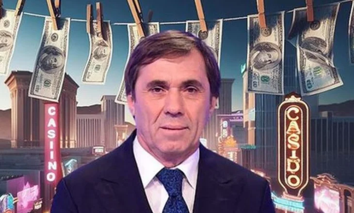 Familja Hysa në listën e zezë të SHBA, zbulohen lidhjet me kartelët meksikanë dhe shqiptarë