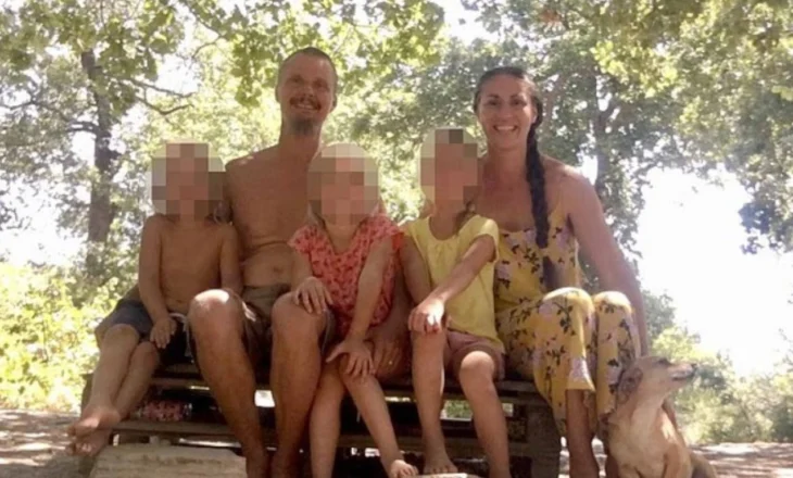 Familja që jeton e izoluar humbet kujdestarinë e tre fëmijëve pas ndërhyrjes së autoriteteve italiane