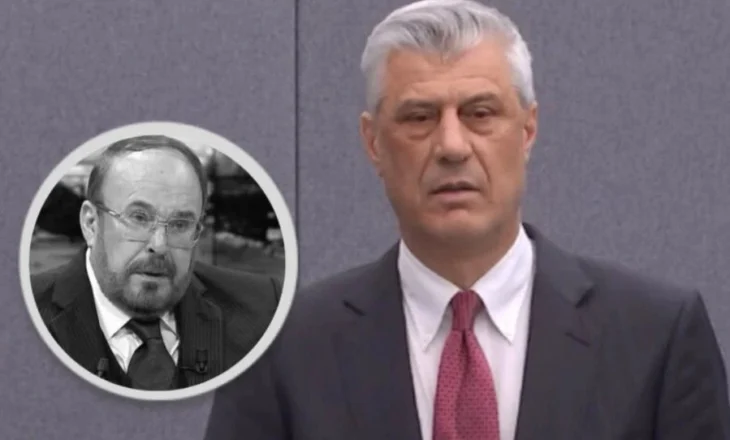 Familja Thaçi: Nano dha shembullin e një lideri të pjekur, duke i hapur udhë brezit të ri politik