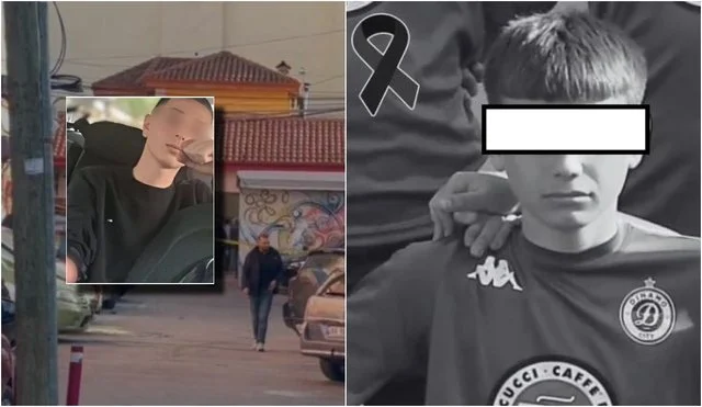 Fati tragjik i Martin Canit, prokuroria kërkon 25 vite burg për Marjo Përlleshajn