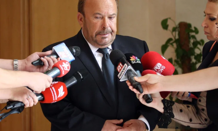 Fatos Nano, mësimi i fundit nga një epokë që s’u kthye më