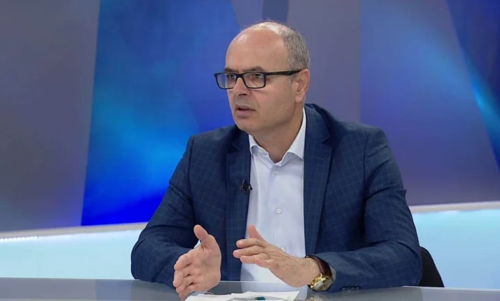 “Fatos Nano nxori shtetin nga gërmadhat e ’97-ës”, Petro Koçi: U burgos nga babëzia politike e Berishës