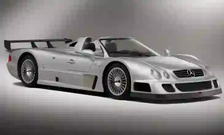 FBI sekuestron një nga makinat më të rralla në botë, pronari i saj është …