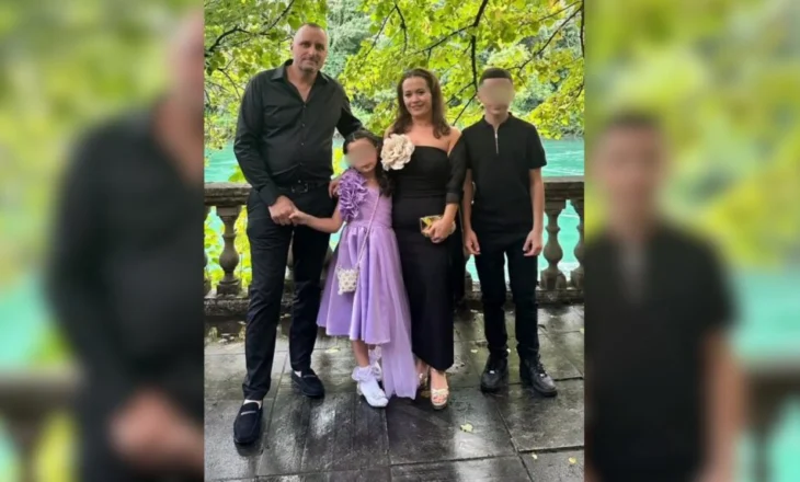 “Fëmijët janë në gjendje shoku”/ Gruaja e 42-vjeçarit që u vra për kalin në Berat rrëzon versionin e pagesës