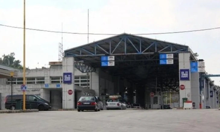 Fermerët grekë në protestë, bllokohet aksi Kakavijë-Janinë, ja cilat automjete do të lejohen për qarkullim